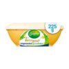 Campina dairy butter unsalted grass-fed tub