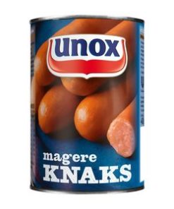 Unox Skinny Knaks Sausage