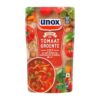 Unox soup tomato vegetables