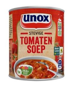 Unox tomato soup 300ml
