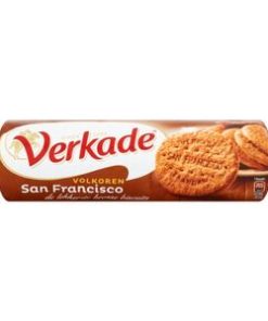 Verkade San Francisco Whole Wheat