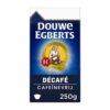 Douwe Egberts Décafé decaffeinated filter coffee