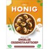Honig English oxtail soup