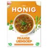 Honig French onion soup