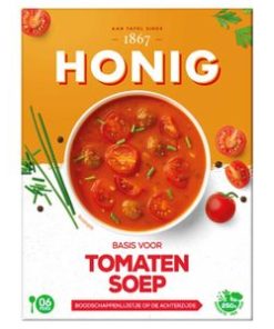 Honig Tomato Soup
