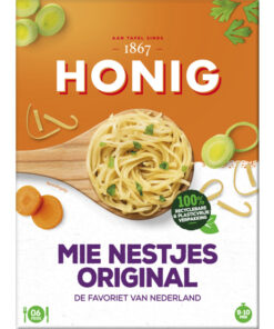 Honig noodles