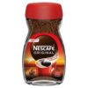 Nescafe Original instant coffee pot
