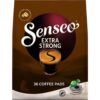 Senseo Extra strong coffee pads