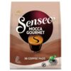 Senseo Mocca gourmet coffee pads