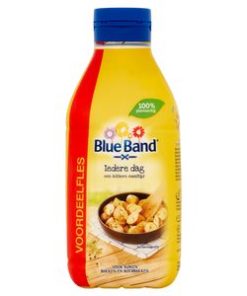 Blue Band Liquid every day 750ml