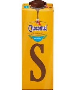 Chocomel Semi Skimmed