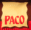 Paco Logo