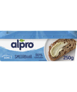 Alpro Soya butter