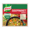 Knorr Soup package vegetable Soup