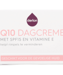 Derlon Q10 Day Cream