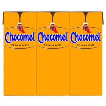 Chocomel Vol pak 6 x 20 cl