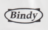 Bindy Logo