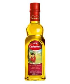 Carbonell Traditioneel Spaanse olijfolie