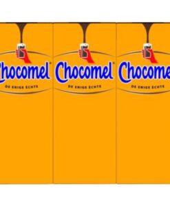 Chocomel Vol pak 6 x 20 cl