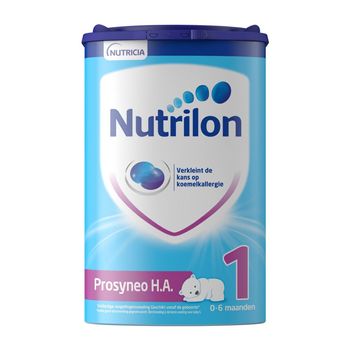 Nutrilon Prosyneo HA 1