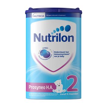 Nutrilon Prosyneo HA 2