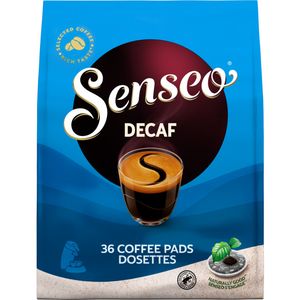 Senseo Decaf koffiepads