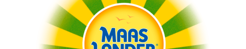 Maaslander-logo