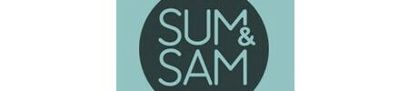 Sun & Sam Logo